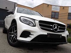 Mercedes-Benz GLC 250 GLC 250 4Matic AMG Line Designo Night Pack. in 1760 Roosdaal Mercedes-Benz GLC 250 GLC 250 4Matic AMG Line Designo Night Pack.