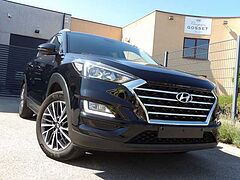 Hyundai TUCSON Tucson 1.6 GDi 2WD Feel in 1760 Roosdaal Hyundai TUCSON Tucson 1.6 GDi 2WD Feel