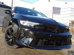 Opel Astra 1.2 Turbo GS S/S in 1760 Roosdaal Opel Astra 1.2 Turbo GS S/S