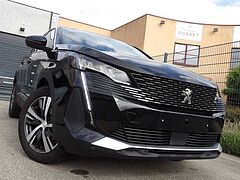 Peugeot 3008 1.2i Pure Tech Allure - BTW aftrekbaar! in 1760 Roosdaal Peugeot 3008 1.2i Pure Tech Allure - BTW aftrekbaar!