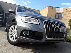 Audi Q5 Q5 2.0 TDI Prestige Pack in 1760 Roosdaal Audi Q5 Q5 2.0 TDI Prestige Pack