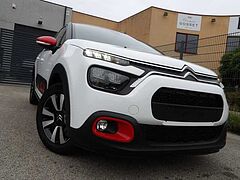 Citroen C3 C3 Pure Tech 83 Shine in 1760 Roosdaal Citroen C3 C3 Pure Tech 83 Shine