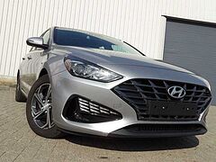 Hyundai i30 i30 1.0 T-GDI Techno - winterpack in 1760 Roosdaal Hyundai i30 i30 1.0 T-GDI Techno - winterpack