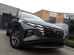 Hyundai TUCSON TUCSON 1.6 T-GDi 48V MHEV in 1760 Roosdaal Hyundai TUCSON TUCSON 1.6 T-GDi 48V MHEV