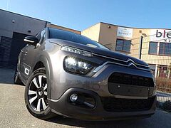 Citroen C3 C3 Pure Tech Shine in 1760 Roosdaal Citroen C3 C3 Pure Tech Shine