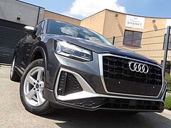 Audi Q2 Q2 35 TFSI S tronic S line in 1760 Roosdaal Audi Q2 Q2 35 TFSI S tronic S line