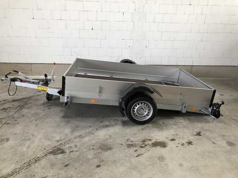 Vezeko Husky FB 15.28 BW 250 Absenker