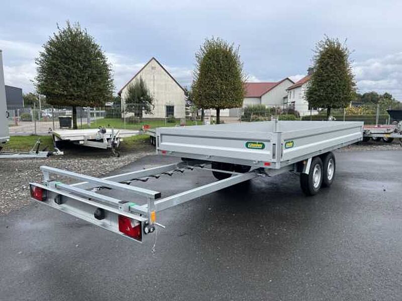 Unsinn UH 4220-35-14 Hochlader