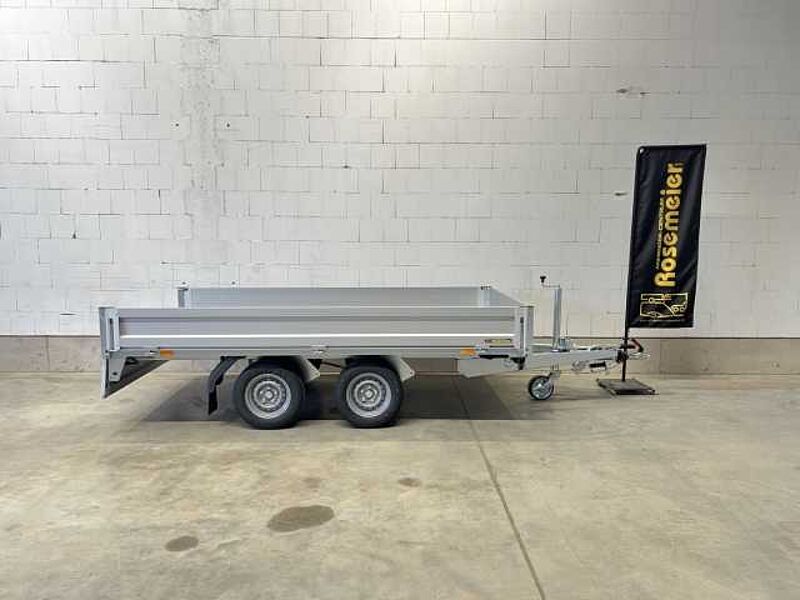 Böckmann HL-AL 3016/20 Eco XXL Hochlader