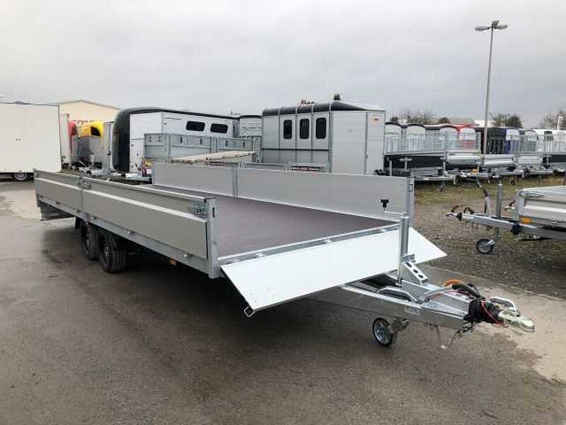 Hapert Azure H-2 Hochlader