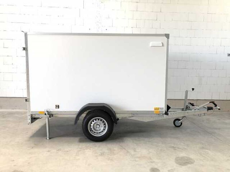 Blyss F1326/150 HD Kofferanhänger