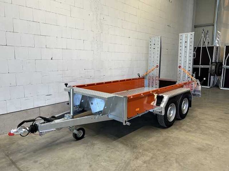 Rosemeier VE BAT B35.30 orange Maschinentransporter