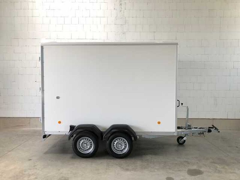 Böckmann KT 3015/20 H Kofferanhänger