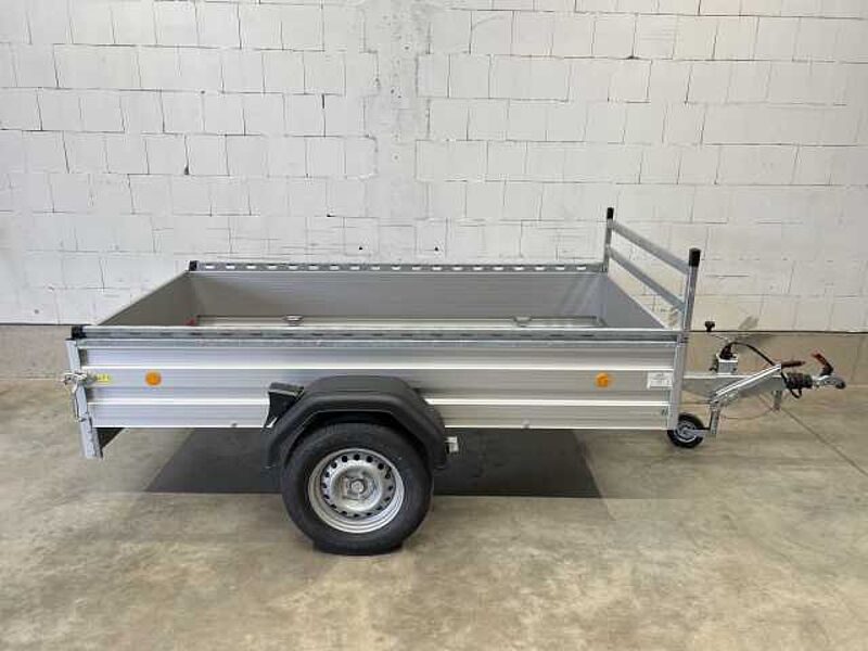 Böckmann TL-AL 2513/135 Profi Eco XXL Kastenanhänger gebr