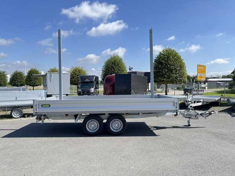 Unsinn LM 3548-14-2040 Langmaterialanhänger