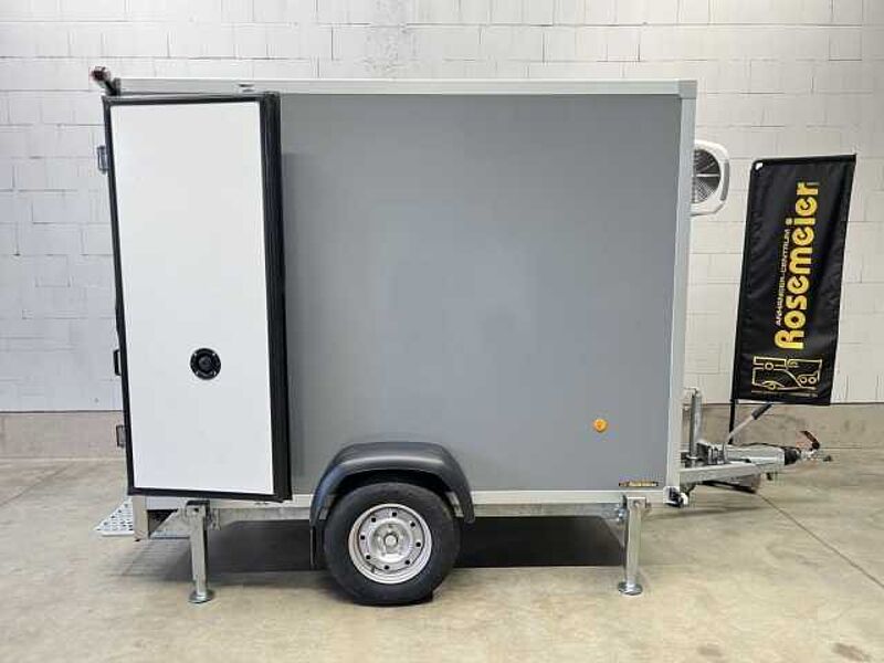 Rosemeier ER Cool 2.5 Tiefkühlanhänger