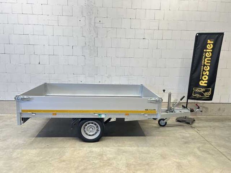 Eduard 2615-3-P3-1363 Hochlader