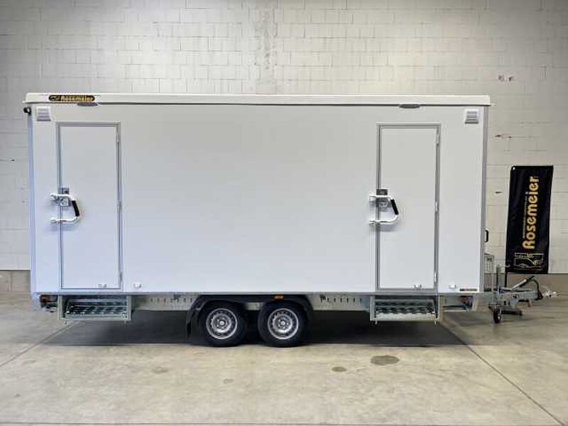 3 Damen, 1 Herren + 3 Urinale Toilettenanhänger