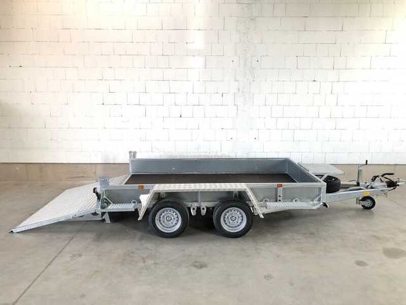 3518 M3 Maschinentransporter