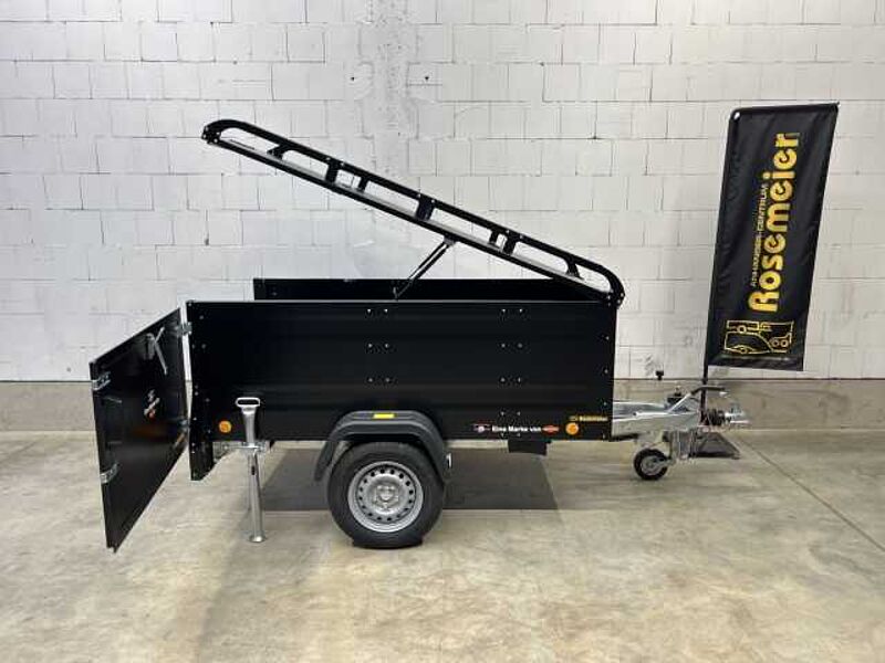 TPV KT-EB2 RSD Deckelanhänger