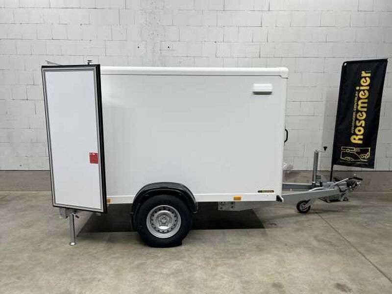 Blyss FS1326/150HL Kofferanhänger