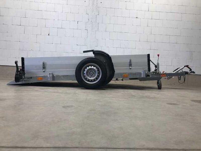 Vezeko Husky F 10.25 Bordwandaufsatz Absenker