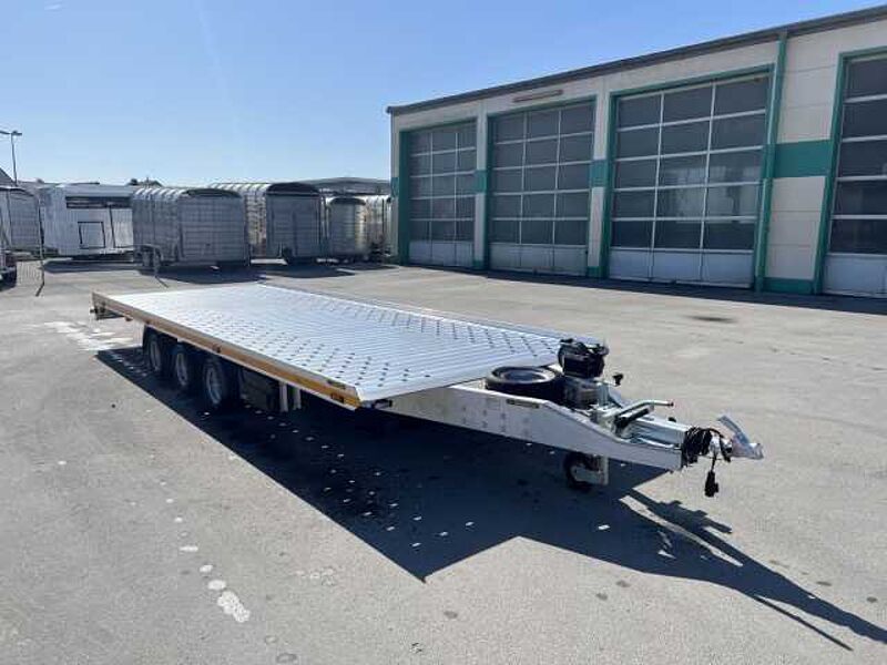 L3-3500-6 Autotransporter