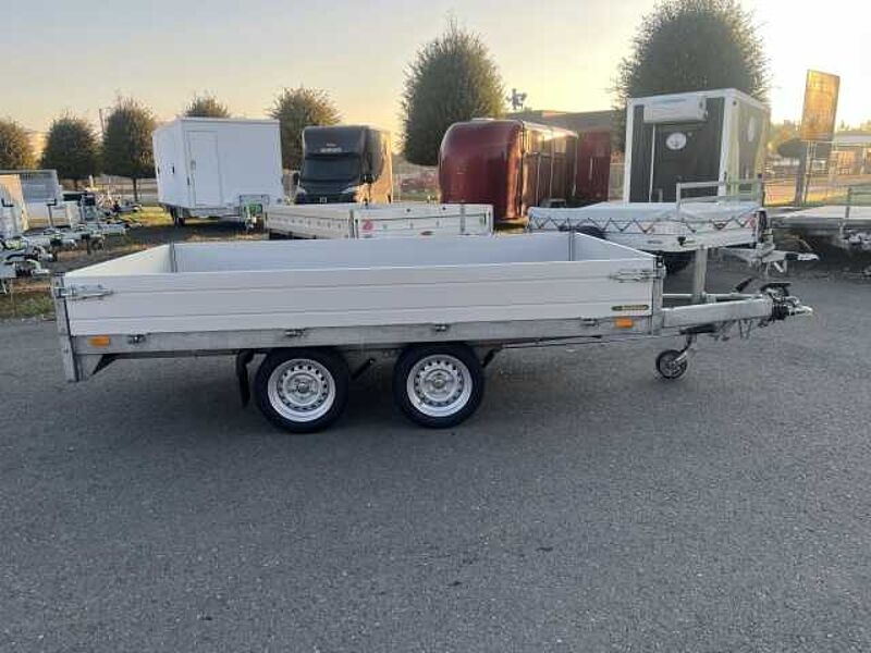 Saris PL 306 170 2700 2 Hochlader