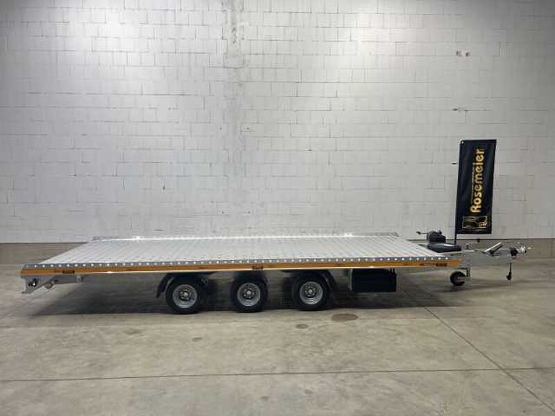 Gromex L3-3500-5.2 Autotransporter