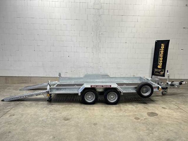 Brian James Digger Plant 543-3717-35-2-12 Maschinentransport