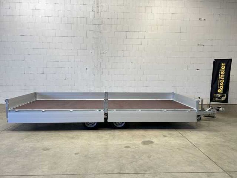 Eduard 5022-4-P3-3563 Hochlader