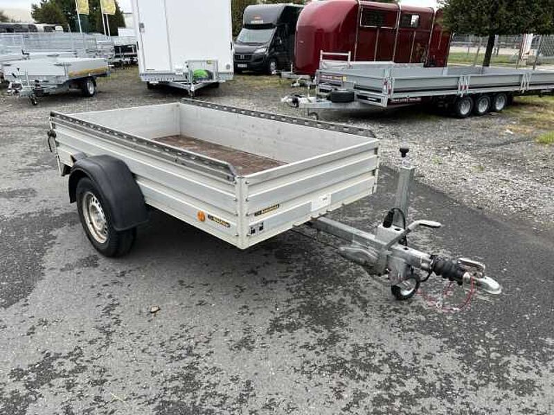 Böckmann ALB 2513/13 Kastenanhänger