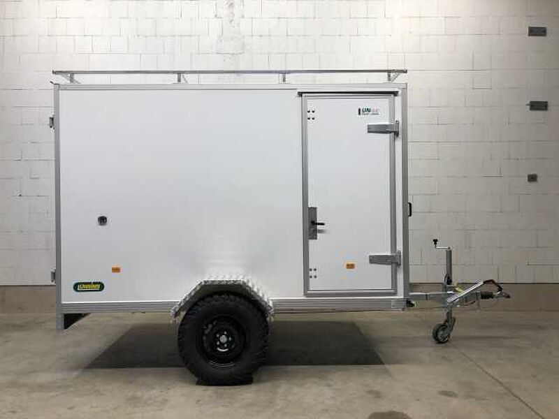 Unsinn ULK 1330-14-1570 Offroad Tür Kofferanhänger