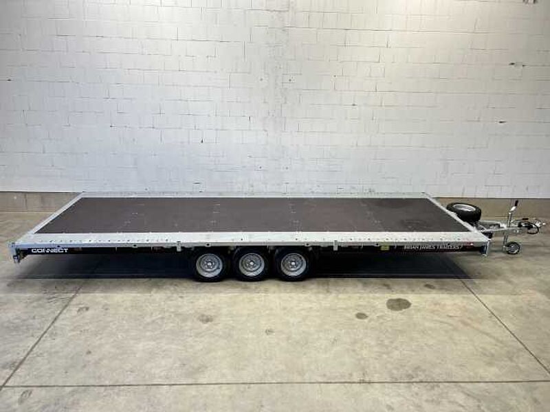 Brian James Connect 476-6022-35-3-12 Autotransporter