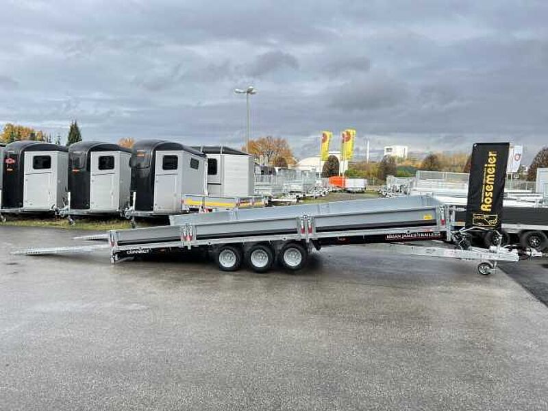 Brian James Connect 476-5522-35-3-10 Autotransporter