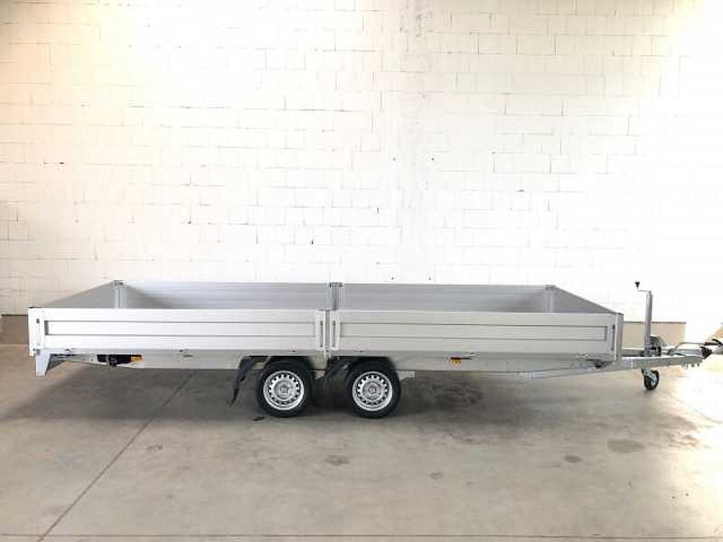 Böckmann HL-AL 5121/27 F Hochlader