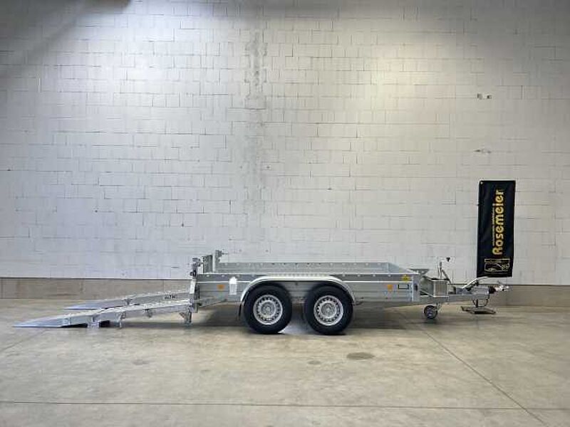 Sigg 35 BM 31 T7 Maschinentransporter