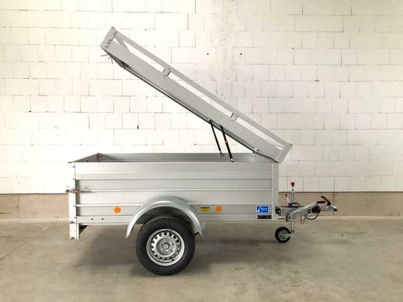Koch B1000 BWEH Deckel Deckelanhänger