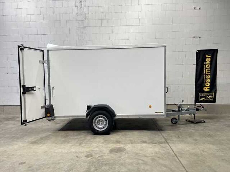 Böckmann KT 3015/15 M F Kofferanhänger
