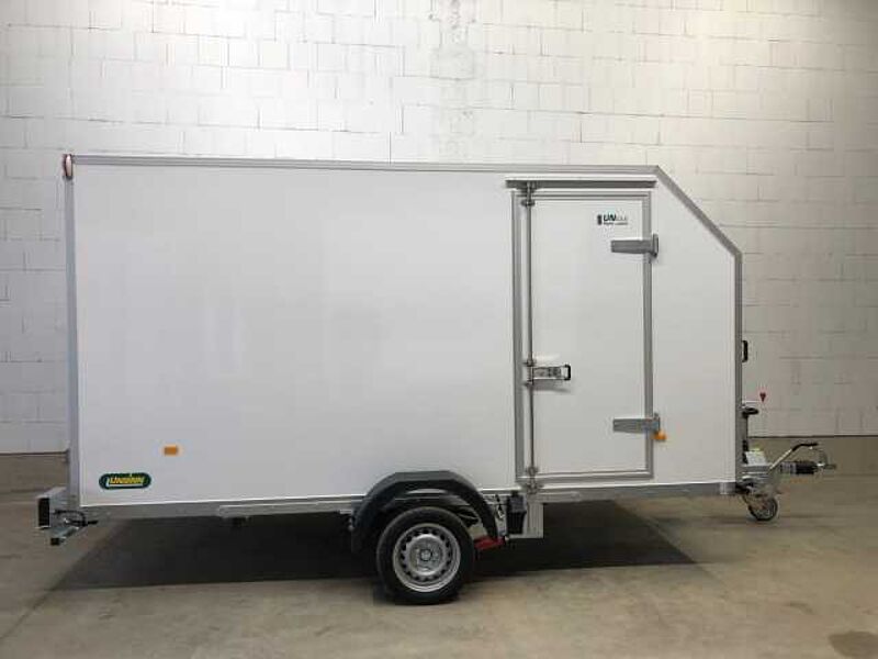 Unsinn UKA 3717-18-13 Absenk Tür Aero Kofferanhänger