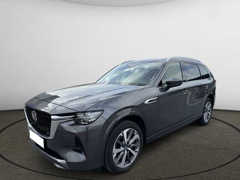 Mazda CX-80 PHEV 2.5 e-Skyactiv AWD Takumi Plus (240 kW) in 8000 Brugge Mazda CX-80 PHEV 2.5 e-Skyactiv AWD Takumi Plus (240 kW)