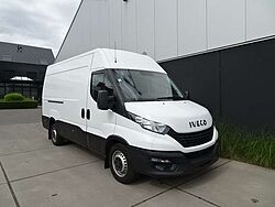 Iveco Daily H2L3 (235) €21500,- netto