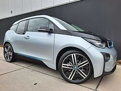 BMW i3 **VERKOCHT**