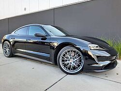 Porsche Taycan *3 JAAR GARANTIE*ACC*WARMTEPOMP*PERF.+BAT.*CAMERA*