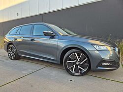 SKODA Octavia 1.4 TSI PHEV DSG*ACC*NAVI*LED*DAB*18'ALU*