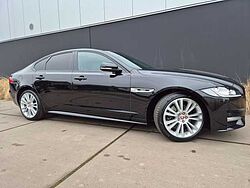 Jaguar XF 2.0 T*AUT.*R-SPORT*PANO DAK*DEELLEDER*CAMERA*