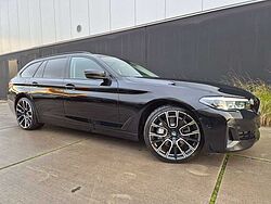 BMW 530 eA*AUT.*X-DRIVE*LEDER*CAMERA*FULL LED*