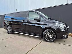Mercedes-Benz Vito 114 dA LWB*AUT.*9 ZITPLAATSEN*NAVI*EUR37.173+BTW*