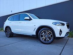 BMW X3 2.0iA xDrive30e PHEV*KEYLESS*TREKHAAK*M-STUUR*