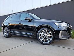 Audi Q7 55 TFSi e Quattro PHEV*S-LINE*CAMERA*LUCHTVERING*